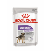 Royal Canin Sterilised Canin Adult Корм консервированный для взрослых стерилизованных собак