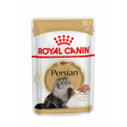 Royal Canin Persian Корм консервированный для взрослых персидских кошек от 12 месяцев (паштет)