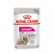 Royal Canin Exigent Canin Adult Корм консервированный для взрослых собак, привередливых в питании