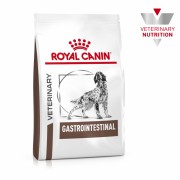 Royal Canin Gastrointestinal Корм сухой диетический для взрослых собак при расстройствах пищеварения