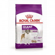 Royal Canin Giant Adult Корм сухой для взрослых собак очень крупных размеров от 18 месяцев