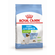 Royal Canin X-Small Puppy Корм сухой для щенков очень мелких размеров до 10 месяцев