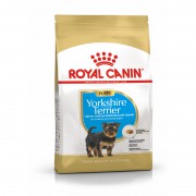 Royal Canin Yorkshire Terrier Puppy Корм сухой для щенков породы йоркширский терьер до 10 месяцев