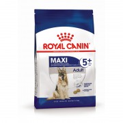 Royal Canin Maxi Adult 5+ Корм сухой для взрослых собак крупных размеров от 5 до 8 лет