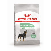 Royal Canin Mini Digestive Care Корм сухой для взрослых собак мелких размеров с чувствительным пищеварениемм