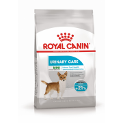 Royal Сanin Mini Urinary Care Корм сухой для собак мелких размеров с чувствительной мочевыделительной системой