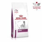 Royal Canin Renal RF 14 Canine Корм сухой диетический для взрослых собак для поддержания функции почек