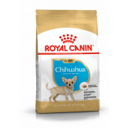 Royal Canin Chihuahua Puppy Корм сухой для щенков породы Чихуахуа до 8 месяцевм