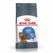 Royal Canin Light Weight Care Корм сухой для взрослых кошек для профилактики лишнего веса