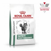 Royal Canin Satiety Weight Management SAT 34 Feline Корм сухой диетический для взрослых кошек для снижения веса