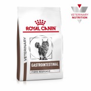 Royal Canin Gastrointestinal Fibre Response Корм сухой диетический для кошек при запорах