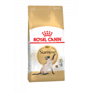 Royal Canin Siamese Adult Корм сухой сбалансированный для взрослых сиамских кошек от 12 месяцев