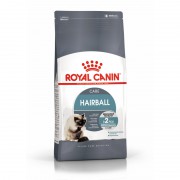 Royal Canin Hairball Care Корм сухой для взрослых кошек для профилактики образования волосяных комочков