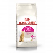 Royal Canin Protein Exigent Корм сухой сбалансированный для привередливых взрослых кошек от 1 года
