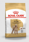Royal Canin корм сухой полнорационный для собак породы Пудель в возрасте 10 месяцев и старше