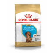 Royal Canin Dachshund Puppy Корм сухой для щенков породы Такса до 10 месяцев