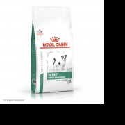 Royal Canin SATIETY WEIGHT MANAGEMENT SMALL DOGS Корм сухой полнорационный диетический для взрослых собак мелких пород для снижения веса